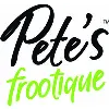 Pete's Frootique