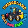 Diggerland USA Diggerland USA