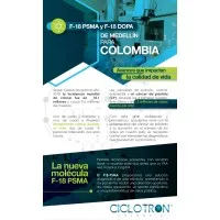 Ciclotron Colombia SAS