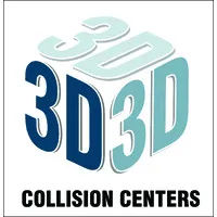 3D Collision Centers