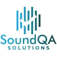 SoundQA Solutions Inc: The Sound of Strength SoundQA Solutions Inc: The Sound of Strength