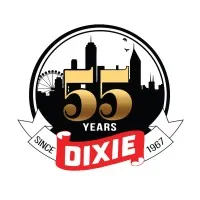 Dixie Concrete Cutting Company, Inc.