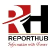 Reporthub Limited Reporthub Limited