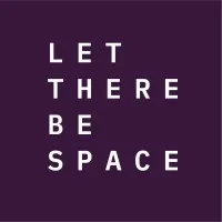 Let There Be Space