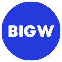 BIG W email format