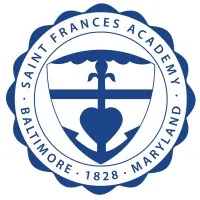 Saint Frances Academy Saint Frances Academy