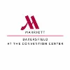 Bakersfield Marriott at the Convention Center Bakersfield Marriott at the Convention Center