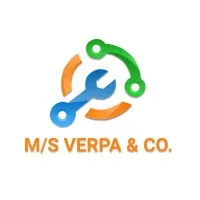 M/s VERPA & Co.