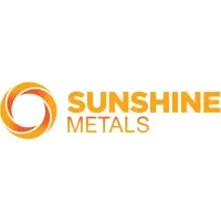 Sunshine Metals Ltd