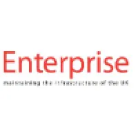 Enterprise Plc email format