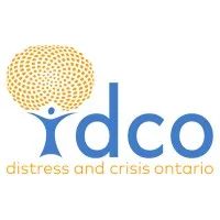 Distress and Crisis Ontario