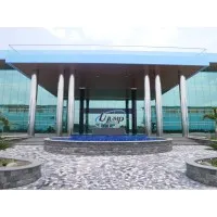 PT. Uwu Jump Indonesia PT. Uwu Jump Indonesia