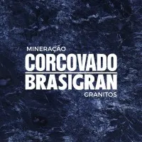 Brasigran Granitos e Mineração Corcovado Granitos