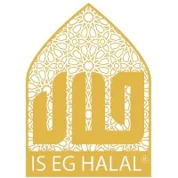 IS EG HALAL LATIN AMERICA