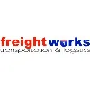 FreightWorks Transportation & Logistics FreightWorks Transportation & Logistics