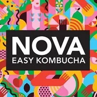 NOVA Kombucha