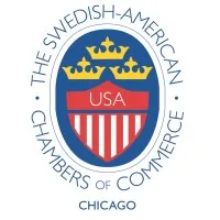 SACC Chicago (Swedish American Chamber of Commerce Chicago)