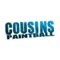 Cousins Paintball