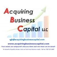 Acquiring Business Capital, LLC