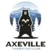 Axeville Throwing Club Axeville Throwing Club