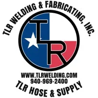 TLR Welding & Fabricating, Inc - TLR Hose & Supply