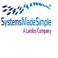 Systems Made Simple, a Leidos Company email address