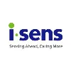 i-SENS, Inc. i-SENS, Inc.