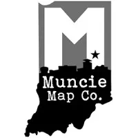 Muncie Map Co.