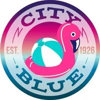 City Blue Imaging