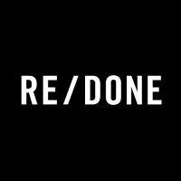 RE/DONE