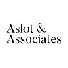 ASLOT AND ASSOCIATES ASLOT AND ASSOCIATES
