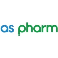 AS PHARM AS PHARM