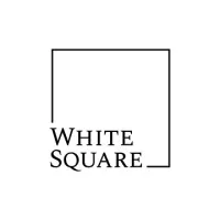 White Square White Square
