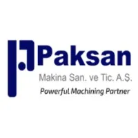 Paksan Makina A.Ş.