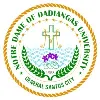 Notre Dame of Dadiangas University Notre Dame of Dadiangas University