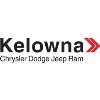Kelowna Chrysler Jeep Dodge Ram Kelowna Chrysler Jeep Dodge Ram
