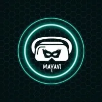 Mayavi Technology Club (AR/VR/UIUX/Gaming)