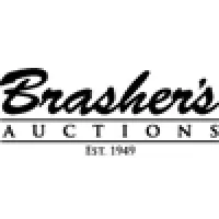 Brasher's Auto Auctions