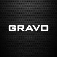 GRAVO - XR | 3D | Media | Drone