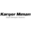 Kariyer Mimarı Bilişim Teknolojileri Akademisi Kariyer Mimarı Bilişim Teknolojileri Akademisi