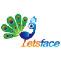 Letsface email format