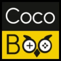 CocoBoo Games