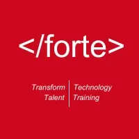 Forte Consulting Forte Consulting