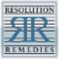 Resolution Remedies email format