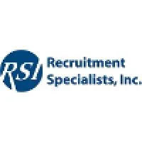 Recruitment Specialists, Inc. Recruitment Specialists, Inc.