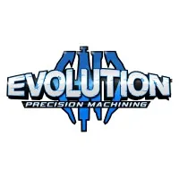 EVOLUTION CNC