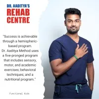 Dr. Aaditya's Rehab Centre
