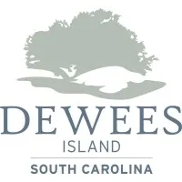 Dewees Island