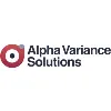 Alpha Variance Solutions Alpha Variance Solutions