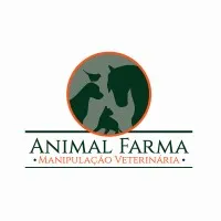 Animal Farma Farmácias de Manipulação Veterinária